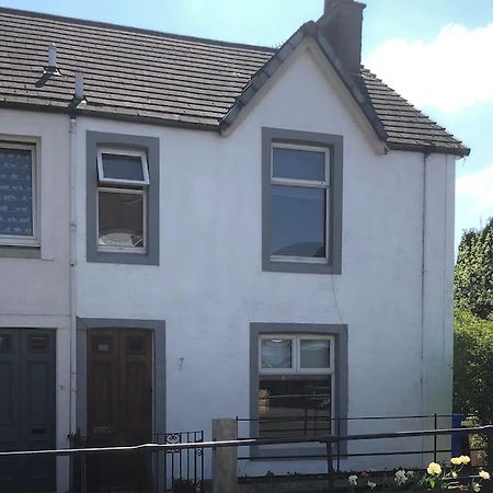 House In Drymen Village With Free Local Health Club Access Glasgow Dış mekan fotoğraf