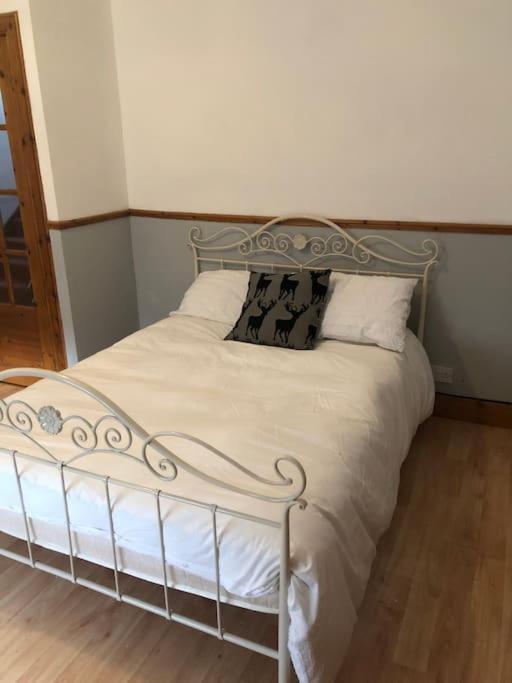 House In Drymen Village With Free Local Health Club Access Glasgow Dış mekan fotoğraf