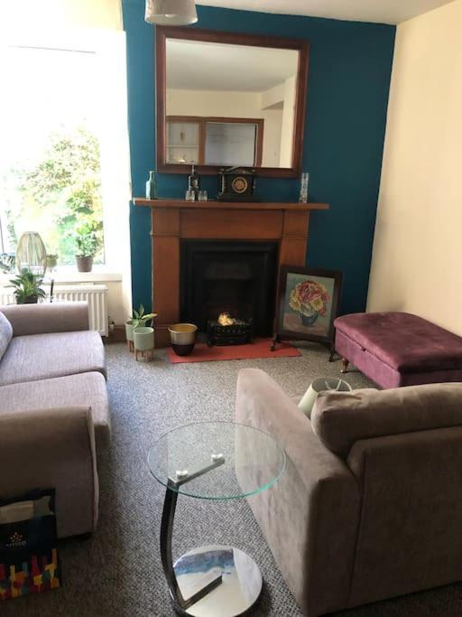 House In Drymen Village With Free Local Health Club Access Glasgow Dış mekan fotoğraf