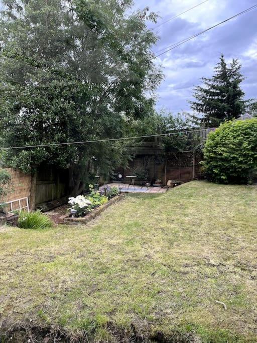House In Drymen Village With Free Local Health Club Access Glasgow Dış mekan fotoğraf