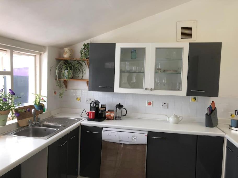 House In Drymen Village With Free Local Health Club Access Glasgow Dış mekan fotoğraf