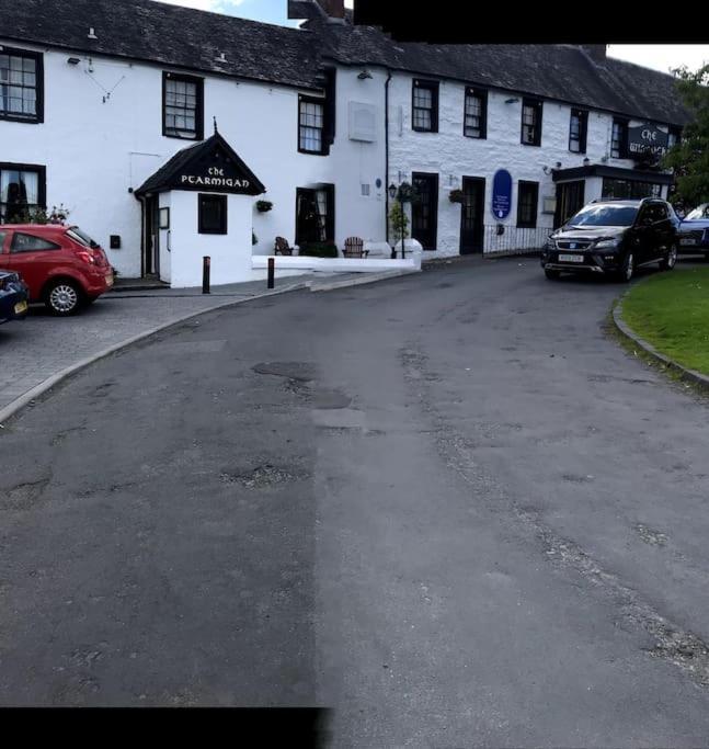 House In Drymen Village With Free Local Health Club Access Glasgow Dış mekan fotoğraf